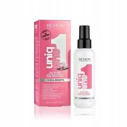 Revlon Uniq One maska lotos 10 korzyści do włosów 150ml