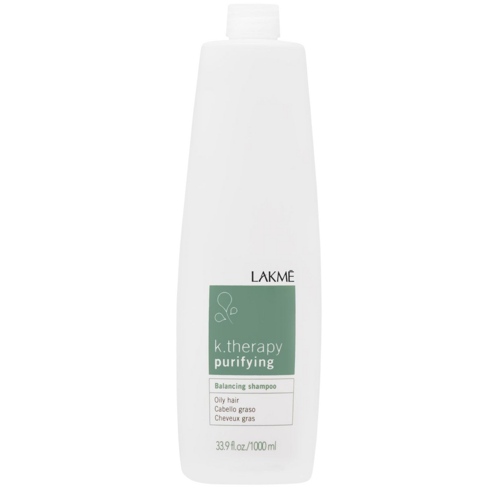 Lakme K.Therapy Purifying Shampoo 1000ml