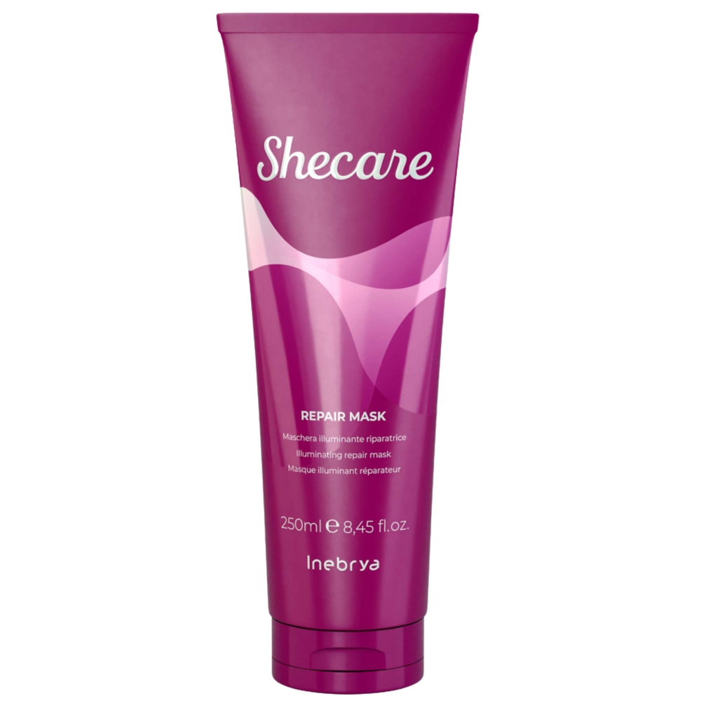 Inebrya Shecare Repair Mask 250ml