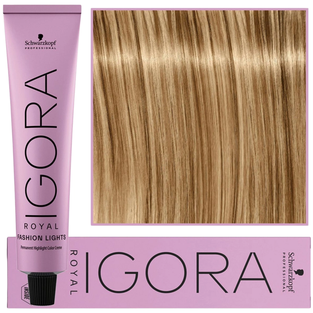 Schwarzkopf Farba Igora Royal Fashion 60ml L-44