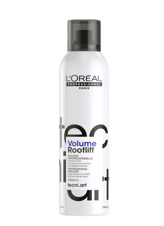 Loreal Volume Lift pianka zwiększająca objętość u nasady 250ml