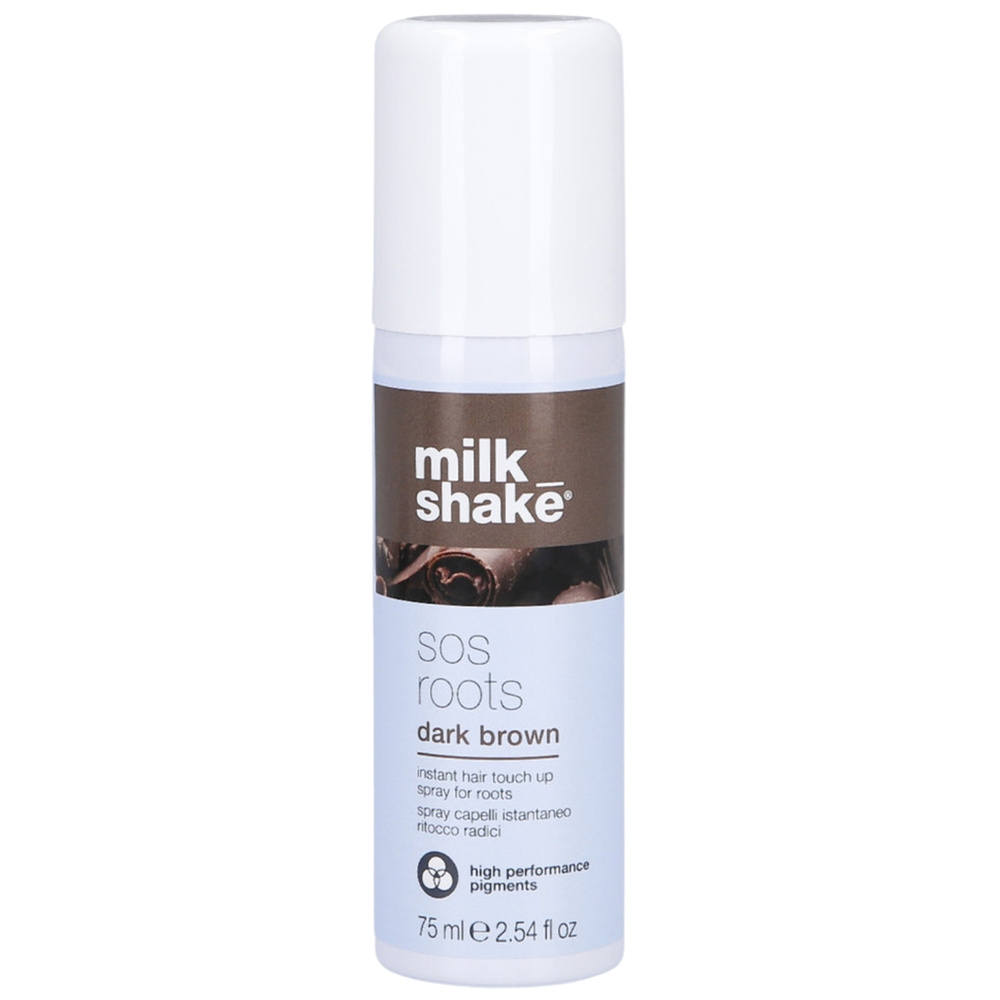 Milk Shake Sos Roots Dark Brown Spray 75ml