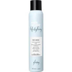 Milk Shake Lifestyling Let It Shine Spray 200ml
