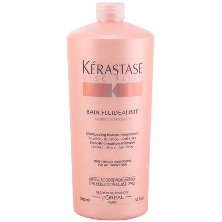 Kérastase Discipline Bain Fluidealiste Kąpiel dyscyplinująca 1000ml