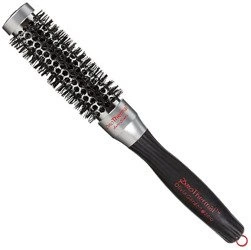 Olivia Garden T25 Pro Thermal Hairbrush Szczotka termiczna profesjonalna, prostowanie i wygładzanie włosów średnich