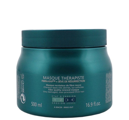 Kérastase Resistance Therapiste Maska 500ml
