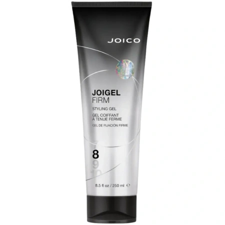 Joico JoiGel Firm Styling Gel żel do włosów mocne utrwalenie i kontrola stylizacji 250 ml