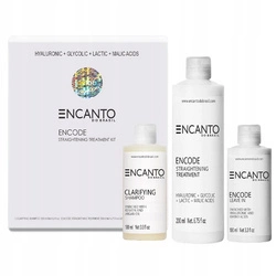 Encanto ENCODE Zestaw 2x100ml+1x200ml