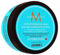 Moroccanoil Intense Hydrating Maska nawilża 500ml
