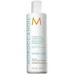 Moroccanoil Hydrating Odżywka nawilżająca 250ml