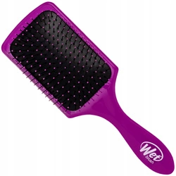 Wet Brush Szczotka Paddle Detangler Purple Fiolet