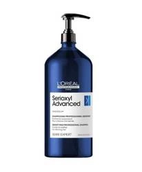 Loreal Scalp Advanced szampon zagęszczający 1500ml