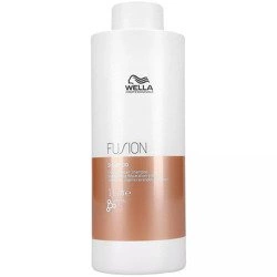 Wella Fusion szampon intensywna odbudowa 1000ml