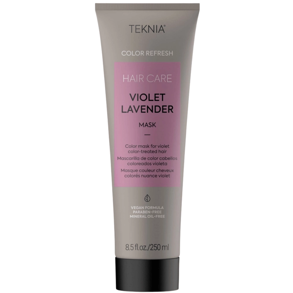 Lakme Teknia Refresh Violet Lavender Mask 250ml