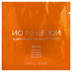 Milk Shake No Inhibition Glaze Żel do Włosów 10ml