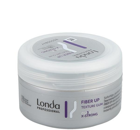 Londa Fiber Up guma do stylizacji extra mocna 75ml