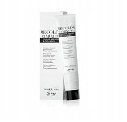 Be Hair Be Color Farba 12 Minute farba do włosów 8.3 - jasny złocisty blond 100ml