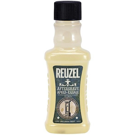 Reuzel Aftershave płyn po goleniu 100ml