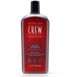 American Crew Detox Szampon 1000ml