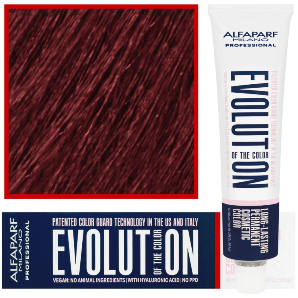 Alfaparf Farba Evolution Of The Color 60ml 6.6