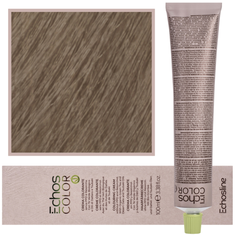 ECHOSLINE Echos Color 5.13 Farba 100ml