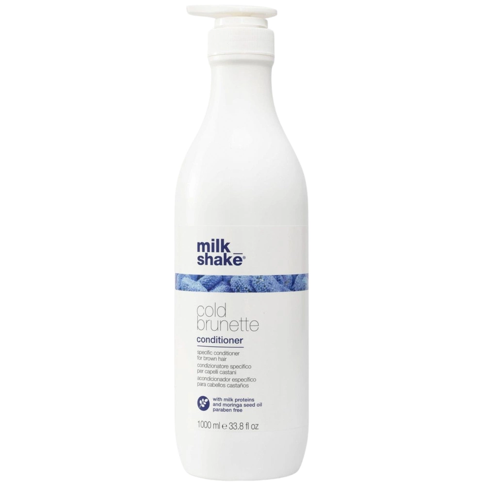 Milk Shake Cold Brunette Conditioner 1000ml