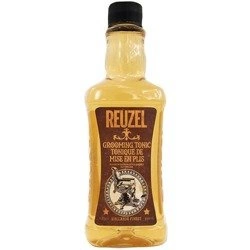 Reuzel Grooming Tonic tonik do utrwalania włosów 100ml