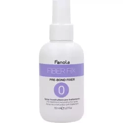 Fanola Fiber Fix N.0 Bond Fixer 150ml