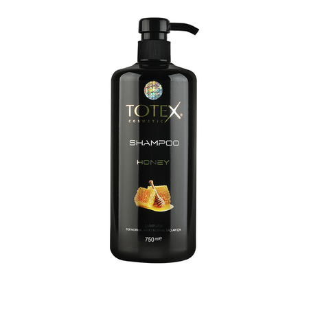 Totex Honey Normal Hair szampon do włosów normalnych 750ml