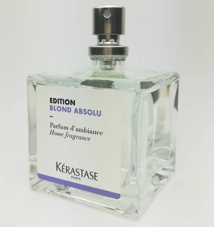 Kérastase BLOND ABSOLU perfumy do domu 50 ml