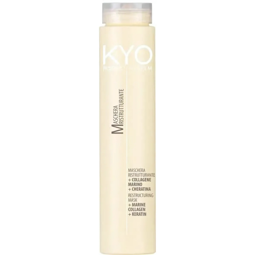 KYO Restruct System Restructuring Mask 250ml