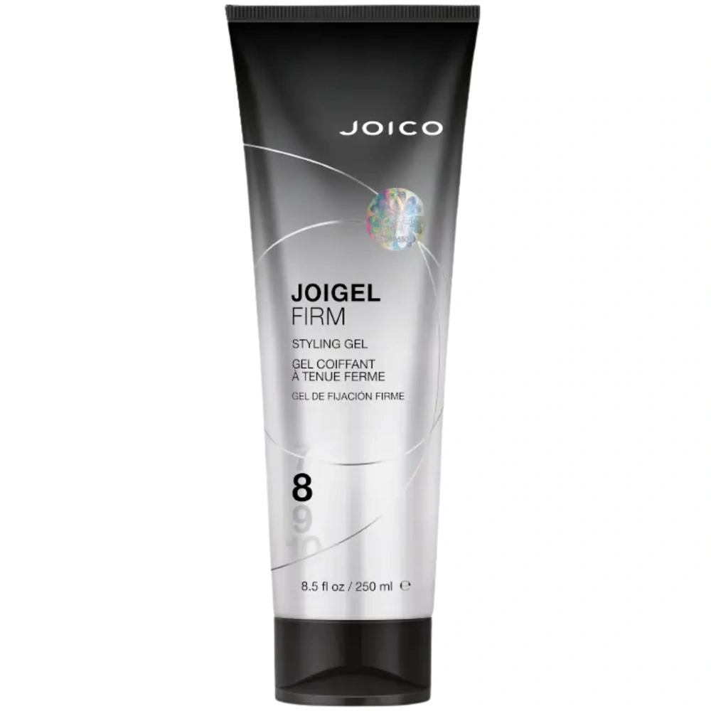Joico JoiGel Firm Styling Gel 250ml.