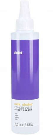 Milk Shake Violet Viola Toner do włosów 200ml