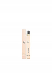 Giorgio Armani Si woda perfumowana dla kobiet 10 ml