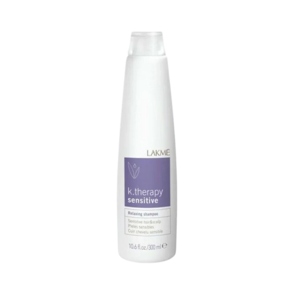 Lakme K.Therapy Sensitive Balm 300ml