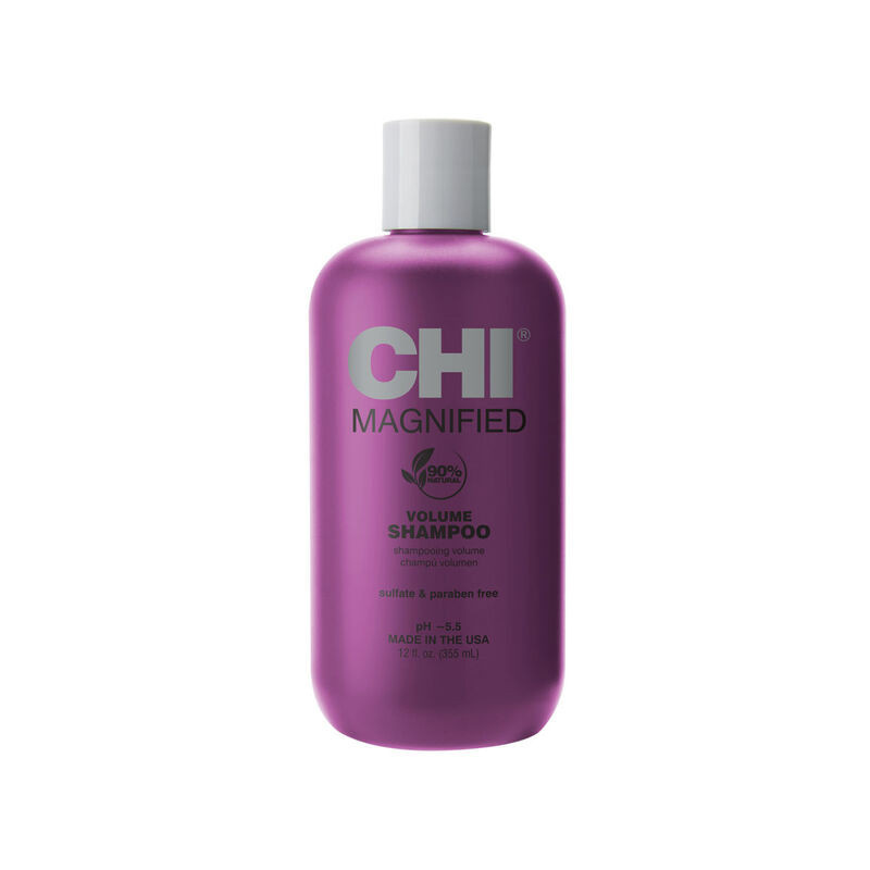 CHI Magnified Volume Shampoo 355ml