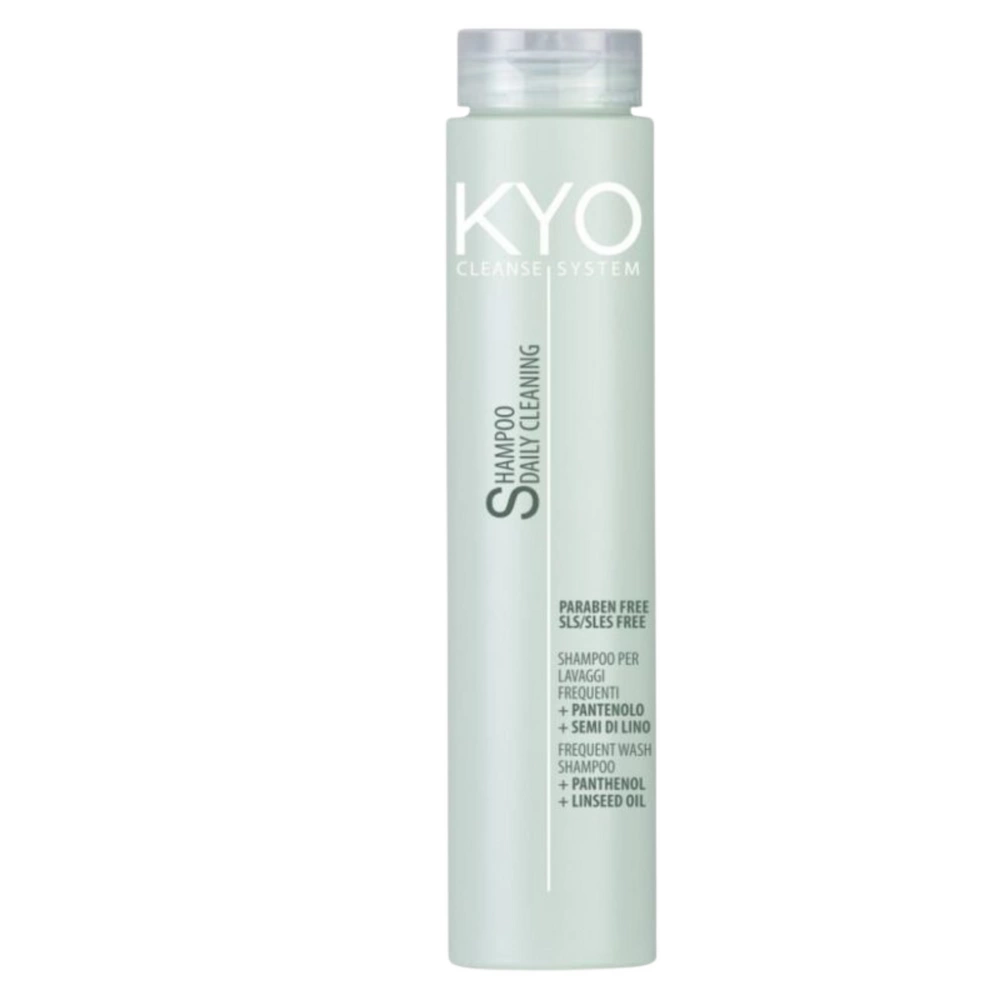 KYO Cleanse System Frequent Wash Shampoo 250ml