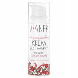 Vianek przeciwzmarszczkowy krem do cery suchej 50ml