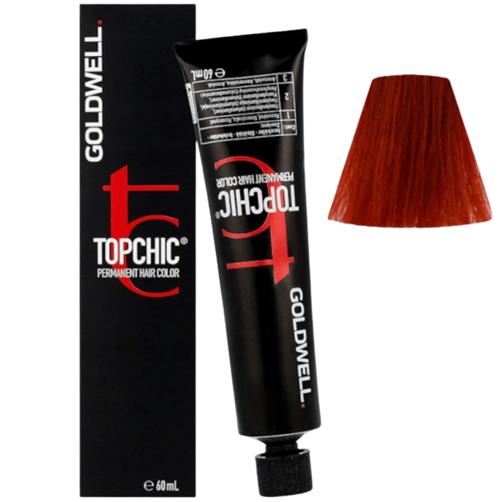 Goldwell Farba TOPCHIC Elumenated 60ml 7OO@GK
