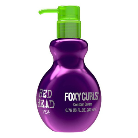 TIGI BH Foxy Curls Countour krem do loków 200ml