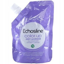 Echosline Color Up Grey Lavender Maska do włosów 150ml