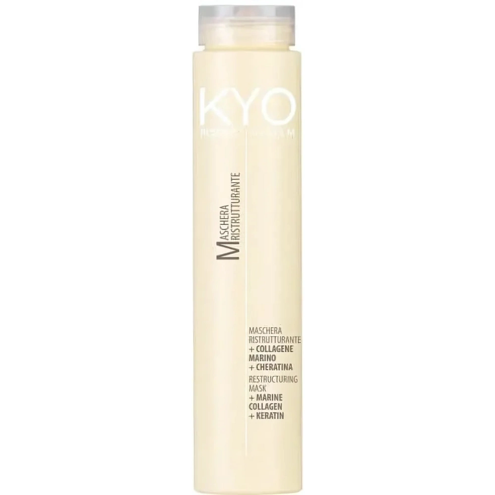 KYO Restruct System Restructuring Mask 250ml