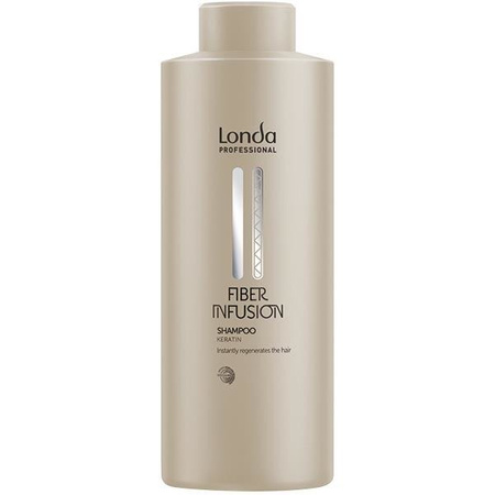 Londa Fiber Infusion szampon regeneracyjny 1000ml