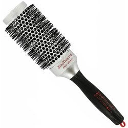 Olivia Garden T43 Pro Thermal Hairbrush Szczotka termiczna profesjonalna, prostowanie i wygładzanie włosów średnich i długich