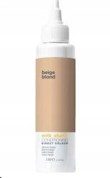 Milk Shake Beige Blond Toner 200ml
