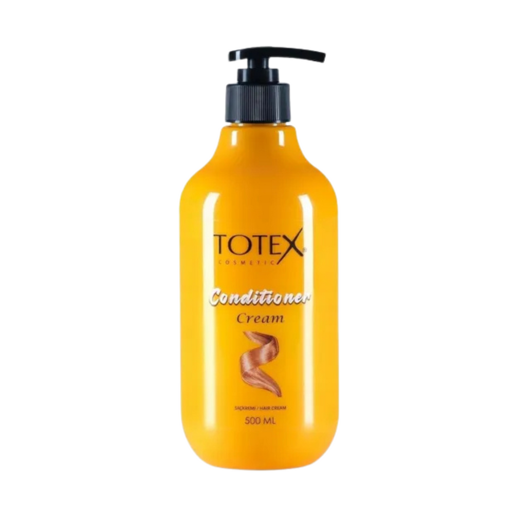 Totex Premium Hair Care Cream Conditioner 500ml