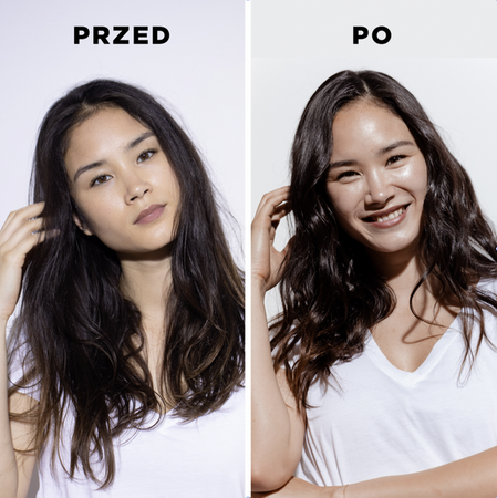 Kérastase Genesis Défense Thermique mleczko termiczne przeciw utracie gęstości włosów 150ml