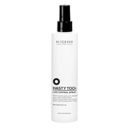 ALTER EGO Hasty Too Liss Control Spray do wygładzania włosów 200ml