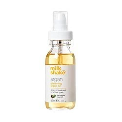 Milk Shake Glistening Argan Oil olejek arganowy 50ml