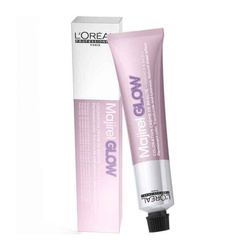 Loreal Majirel GLOW .22 farba odżywcza 50ml